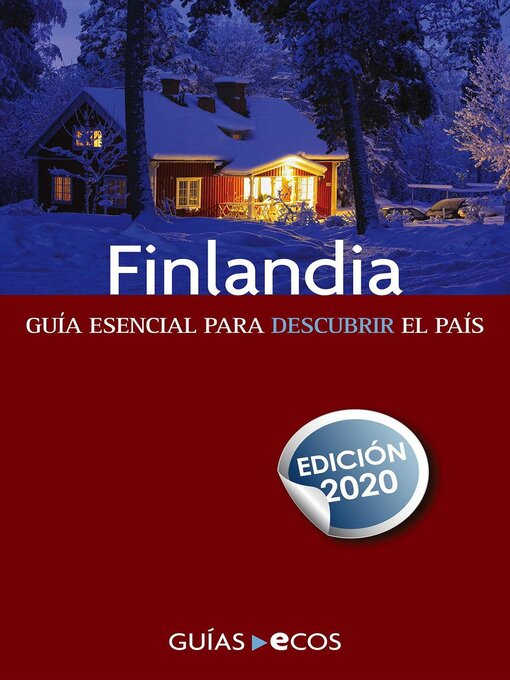 Title details for Finlandia by Ecos Travel Books - Available